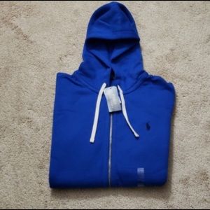 Polo Ralph Lauren Flecce Sweatsuit